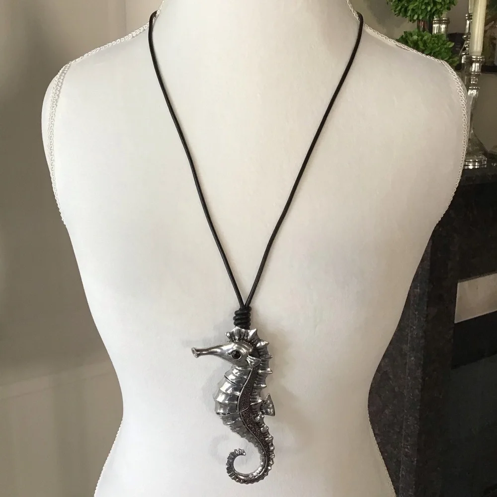 Unbranded new seahorse
